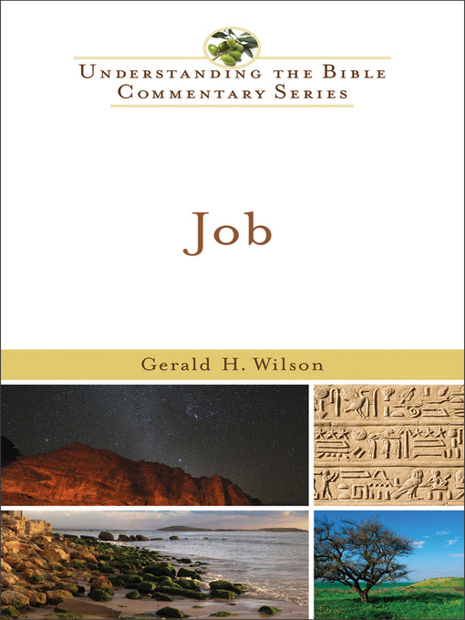 Title details for Job by Gerald H. Wilson - Available